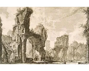 Grafika před r. 1800