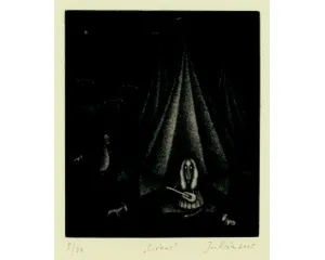 Současné umění - střední generace