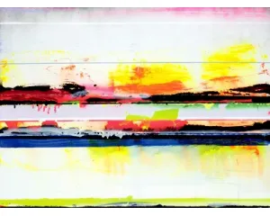 Současné umění - starší generace