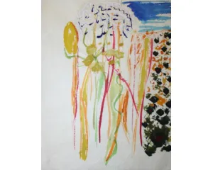 Současné umění - starší generace