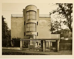 Současné umění - starší generace