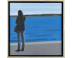 Současné umění - střední generace