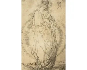 Grafika před r. 1800