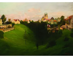 Mařákovci