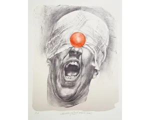 Současné umění - starší generace