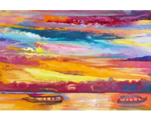 Současné umění - střední generace