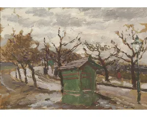 Mařákovci