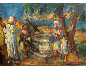 Německočeské umění