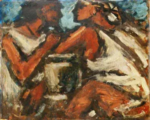 Německočeské umění