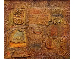 Současné umění - střední generace