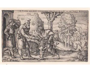 Grafika před r. 1800