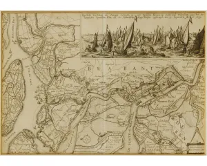 Grafika před r. 1800