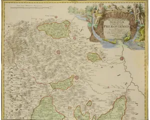 Grafika před r. 1800