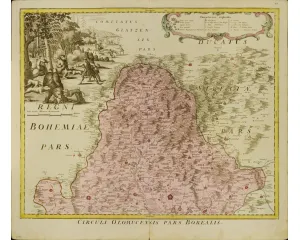 Grafika před r. 1800