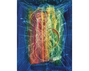 Poválečné umění