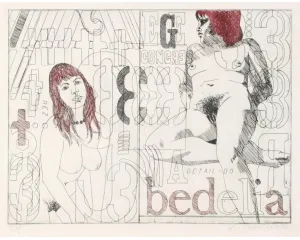 Poválečné umění