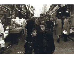 Současné umění - starší generace