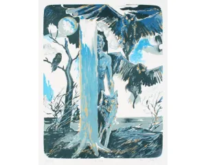 Současné umění - nejmladší generace