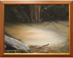 Současné umění - nejmladší generace