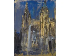 Současné umění - střední generace