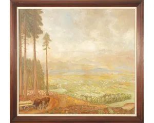 Německočeské umění