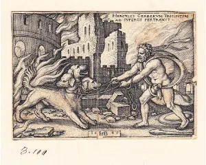 Grafika před r. 1800