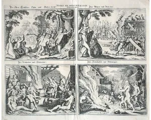 Grafika před r. 1800