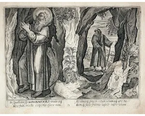 Grafika před r. 1800