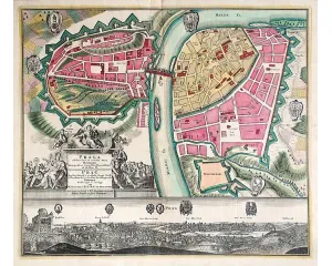 Grafika před r. 1800