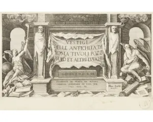 Grafika před r. 1800