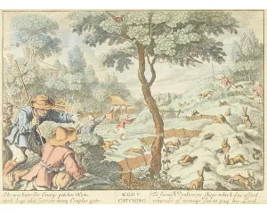 Grafika před r. 1800
