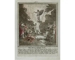 Grafika před r. 1800