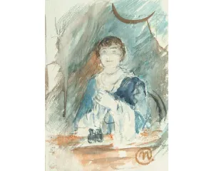 Německočeské umění