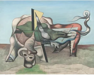 Surrealismus