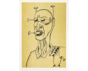 Poválečné umění