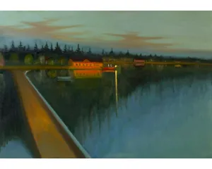 Současné umění - střední generace