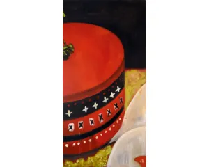 Současné umění - střední generace