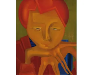 Současné umění - střední generace