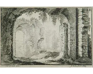 Grafika před r. 1800