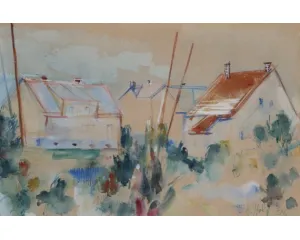 Moderna 