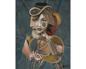 Současné umění - střední generace