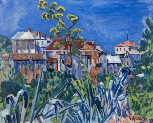 Moderna 