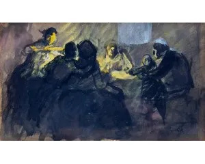 Německočeské umění