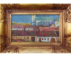 Mařákovci