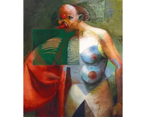 Současné umění - nejmladší generace