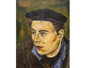 Německočeské umění