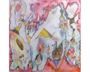 Současné umění - nejmladší generace