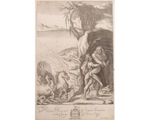 Grafika před r. 1800