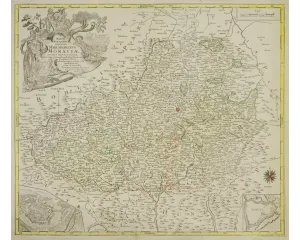 Grafika před r. 1800