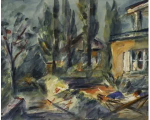 Německočeské umění